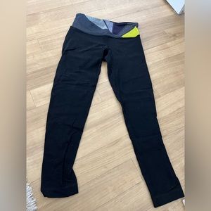 Lululemon Luon Legging